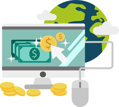 响应式网站建设