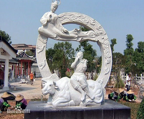 望牛墩网络公司